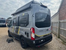 2026 Swift Trekker S