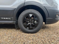 2026 Swift Trekker S