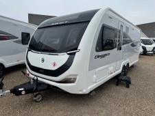 2025 Swift Elegance Grande 835