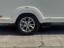 2019 Swift Elegance 530