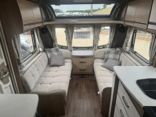 2017 Coachman VIP 575