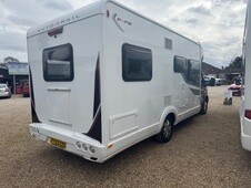 2023 Auto-Trail F72
