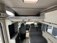 2026 Swift Voyager 485 Auto