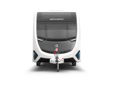 2027 Swift Challenger 580