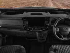 2027 Swift Trekker 584