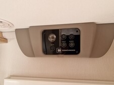 2016 Coachman Pastiche 460