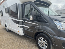 2023 Auto-Trail F72