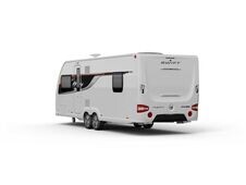 2020 Swift Elegance 645