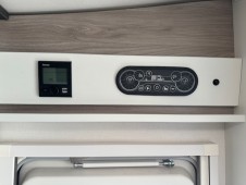 2023 Swift Voyager 564 Manual