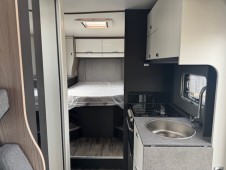 2026 Swift Voyager 494 Auto