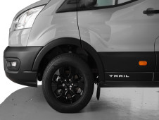 2027 Swift Trekker 540