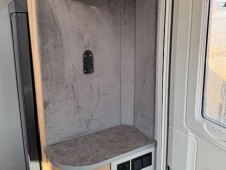 2022 Bailey Unicorn Cabrera