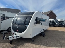 2023 Sprite Major 4SB