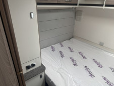 2027 Swift Challenger 630 Grande