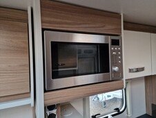 2022 Swift Sprite Alpine 2