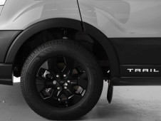 2027 Swift Trekker 594
