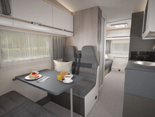 2025 Swift Voyager 475 