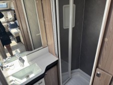 2023 Swift Conqueror 480