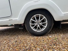 2021 Swift Accord 580