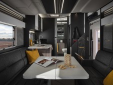 2026 Swift Trekker 594