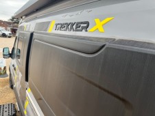 2025 Swift Trekker X