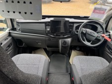 2025 Swift Voyager 485