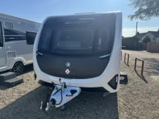 2026 Swift Conqueror 650L Grande
