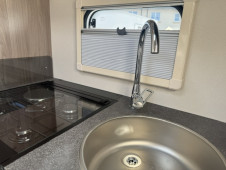 2027 Swift Challenger 390 Compact