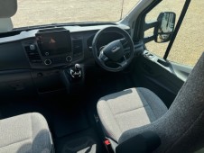 2023 Swift Voyager 564 Manual