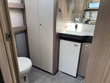 2023 Swift Conqueror 480