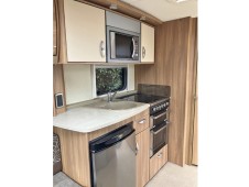 2012 Swift Challenger 480
