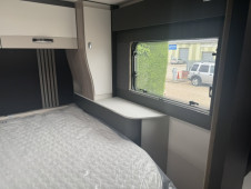 2026 Swift Trekker 594 Auto