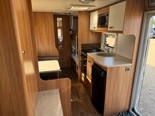 2014 Sprite Major 6TD