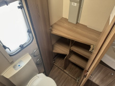 2015 Swift Challenger 480 SE