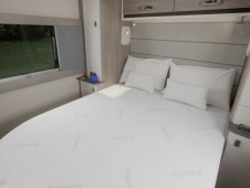 2027 Swift Challenger 560