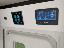 2026 Swift Challenger 560