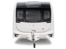 2016 Swift Challenger 640 Caravan for Sale