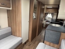 2021 Swift Vogue 590/6TD
