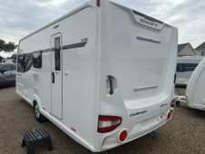 2022 Swift Challenger 530