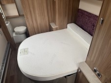 2019 Swift Challenger 580