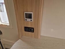 2016 Coachman Pastiche 460