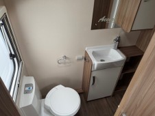 2021 Swift Accord 580