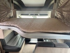 2023 Auto-Trail F72