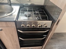 2023 Sprite Major 4SB