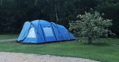 Touring and camping in essex 2