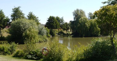 Touring and camping in essex 4