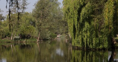 Luxury holiday lodges 2