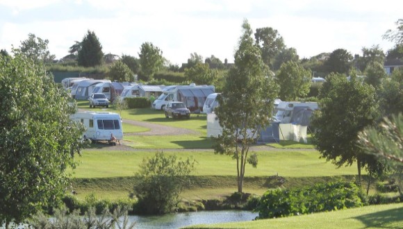 Homestead Caravans