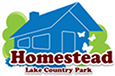 Lake Country Park Logo
