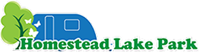 Lake Park Logo
